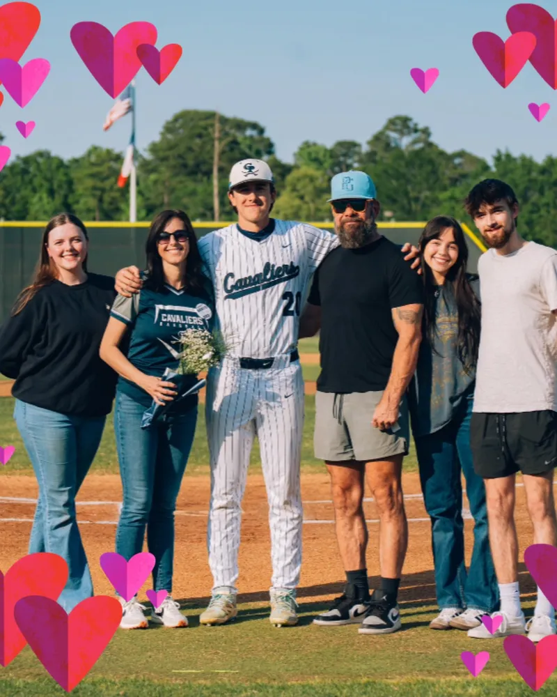 Spencer Caldwell - The Woodlands, TX Expert