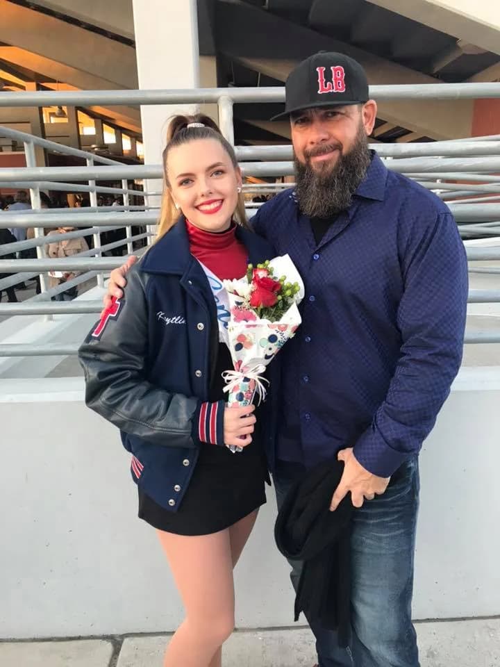 Spencer Caldwell - Personal Photo 1