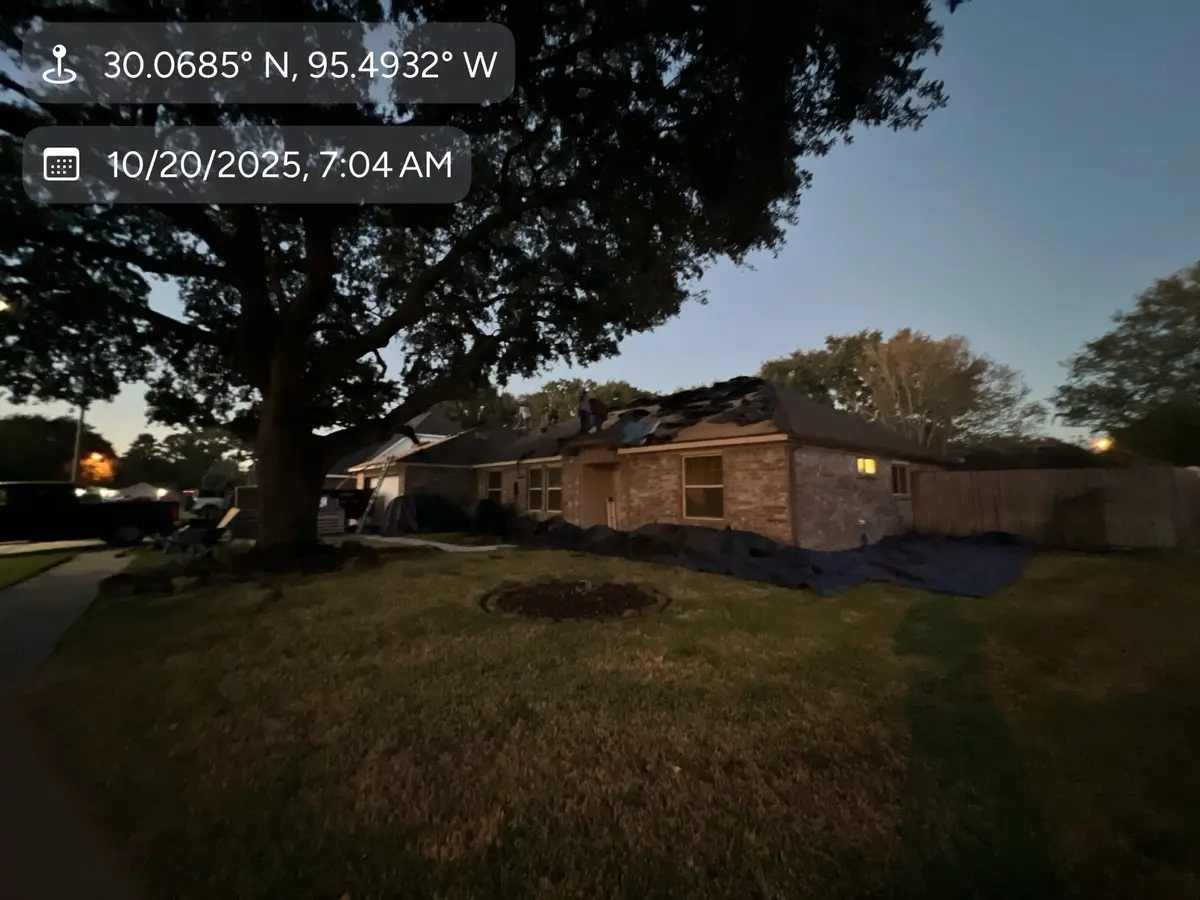 Spencer's inspection work 2