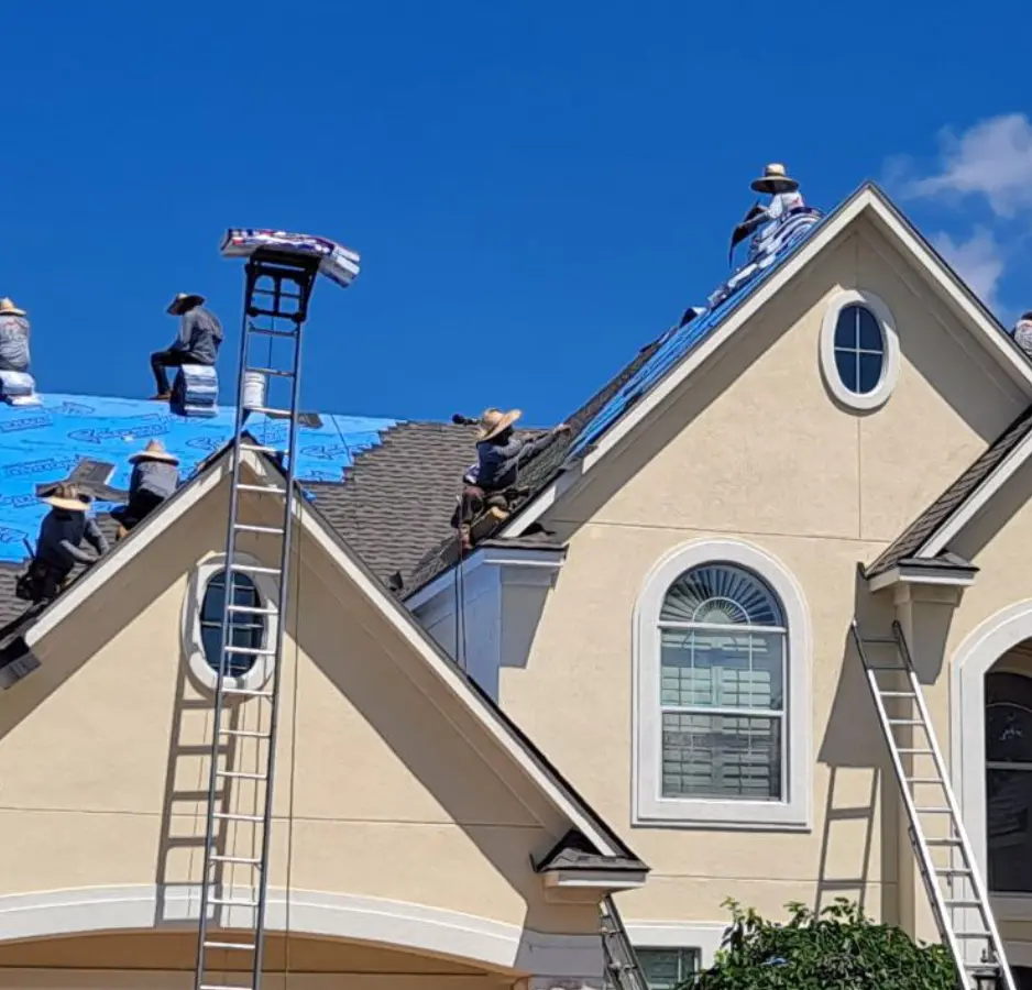 Spencer's inspection work 6