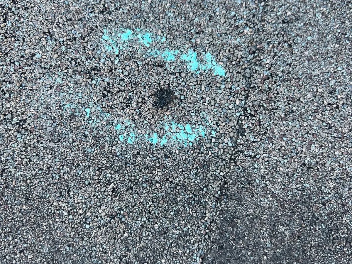 Spencer's inspection work 7