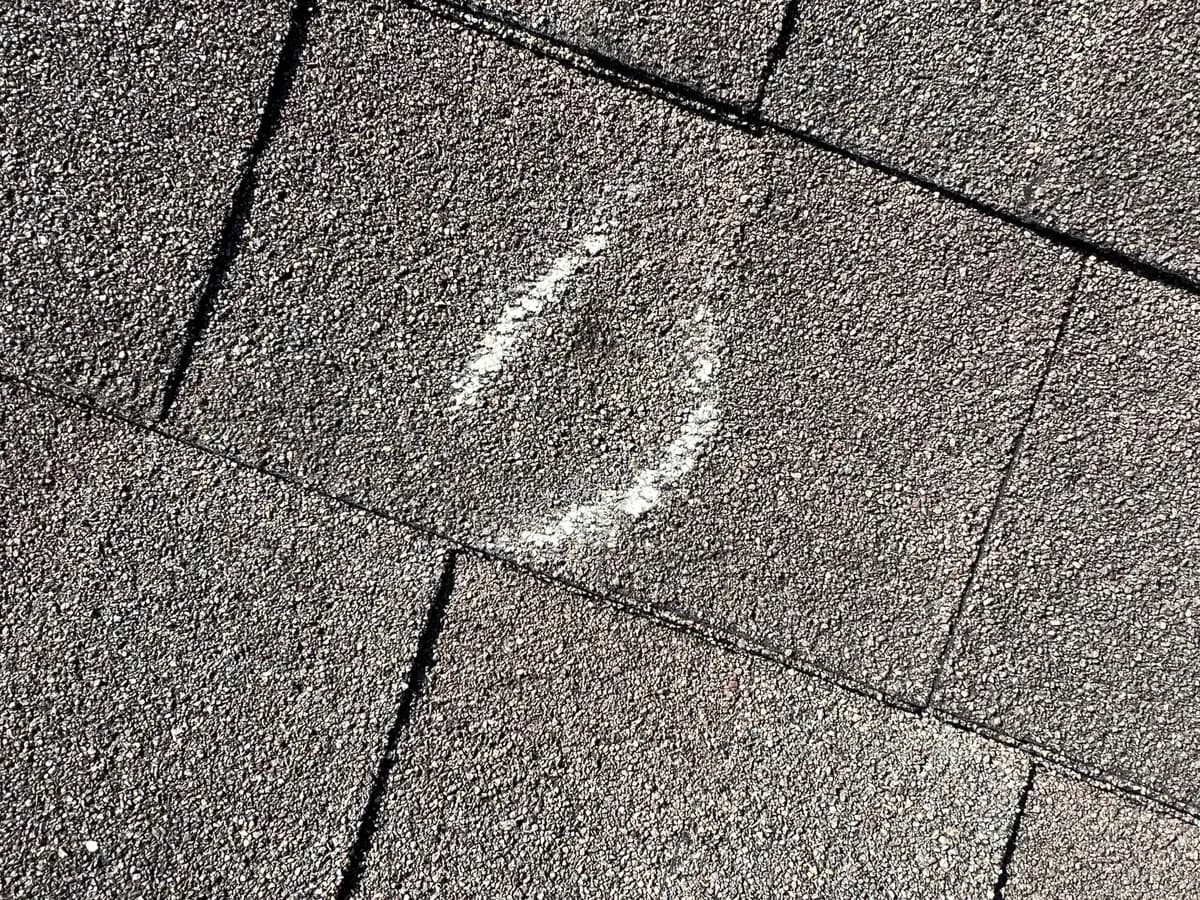 Spencer's inspection work 15