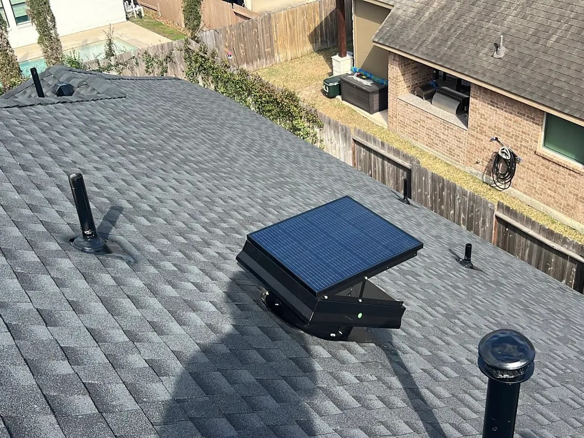 Spencer's inspection work 19