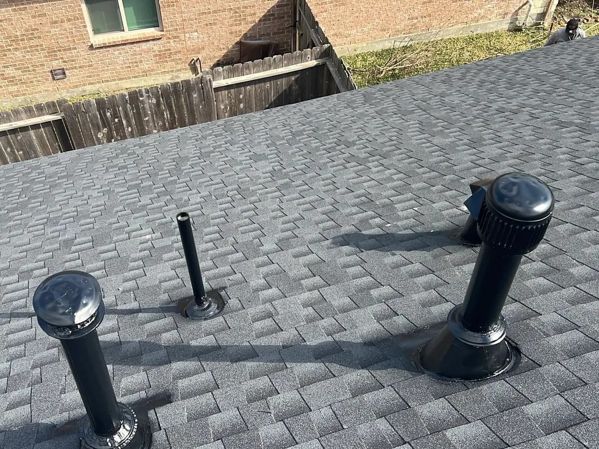 Spencer's inspection work 21