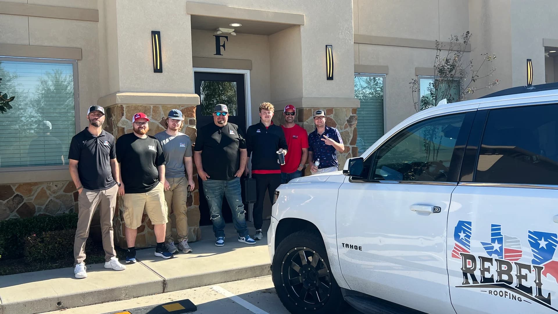 Spencer Green - Personal Photo 2